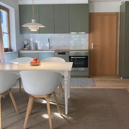 S Lois Schoenes Apartment Im Kaunertal Exteriér fotografie