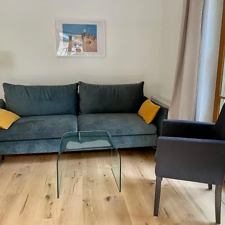 S Lois Schoenes Apartment Im Kaunertal Exteriér fotografie