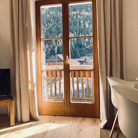 S Lois Schoenes Apartment Im Kaunertal Exteriér fotografie