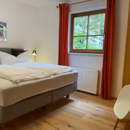 S Lois Schoenes Apartment Im Kaunertal Exteriér fotografie