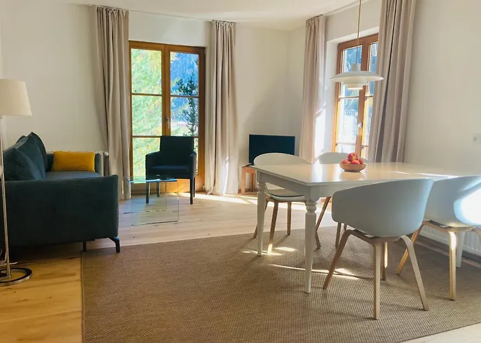 S Lois Schoenes Apartment Im Kaunertal