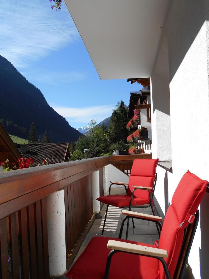 Apartment S Lois Schoenes Im Kaunertal