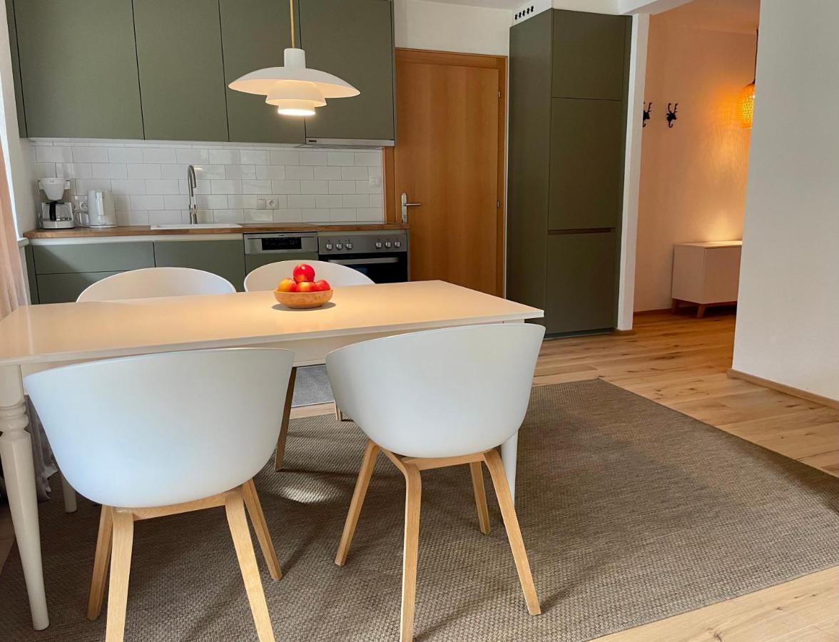 S Lois Schoenes Im Apartment Kaunertal