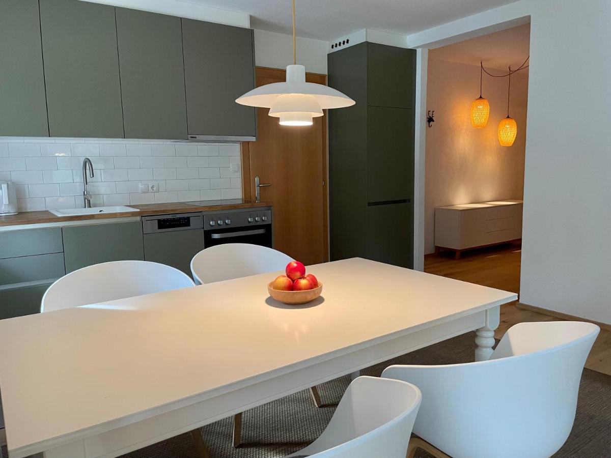 S Lois Schoenes Im Apartment Kaunertal