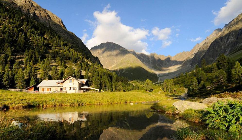 S Lois Schoenes Im Apartment Kaunertal