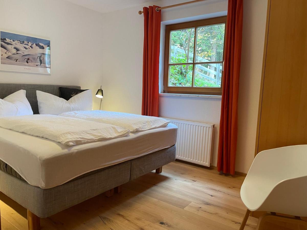 S Lois Schoenes Im Appartement Kaunertal
