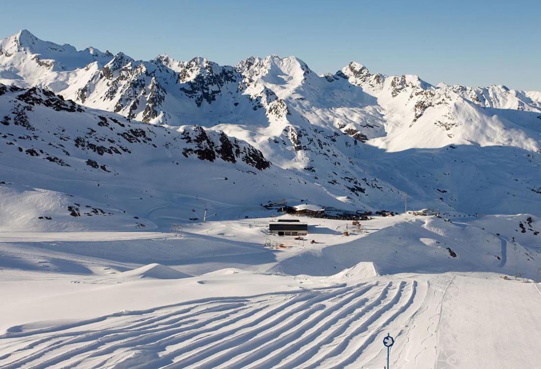 S Lois Schoenes Im * Kaunertal