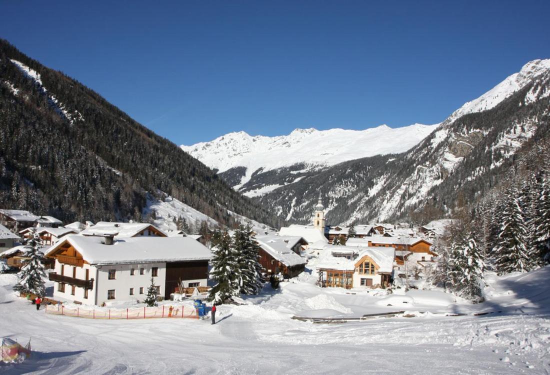 S Lois Schoenes Im * Kaunertal