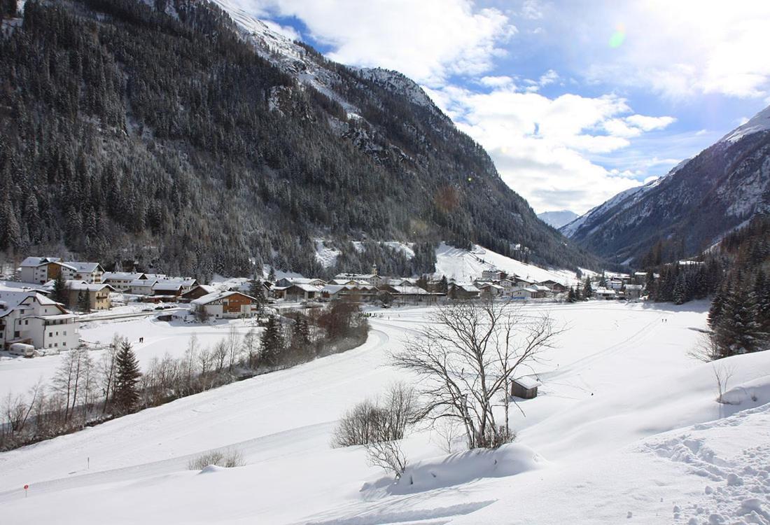 Apartment S Lois Schoenes Im Kaunertal